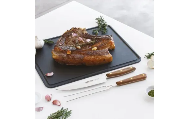ARCOS Coffret Barbecue Nordika 2 pièces – Coupe précise
