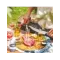 ARCOS Coffret Barbecue Nordika 2 pièces – Coupe précise