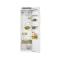 BOSCH Réfrigérateur integrable 1 porte tout utile froid brassé 310 l - KIR81VFE0