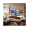 HISENSE Téléviseur 108 cm QLED UHD 4K - 43E7S