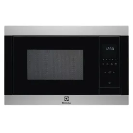 ELECTROLUX BMS5253TMX Micro-ondes gril encastrable inox