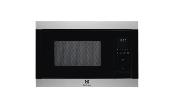 ELECTROLUX BMS5253TMX Micro-ondes gril encastrable inox