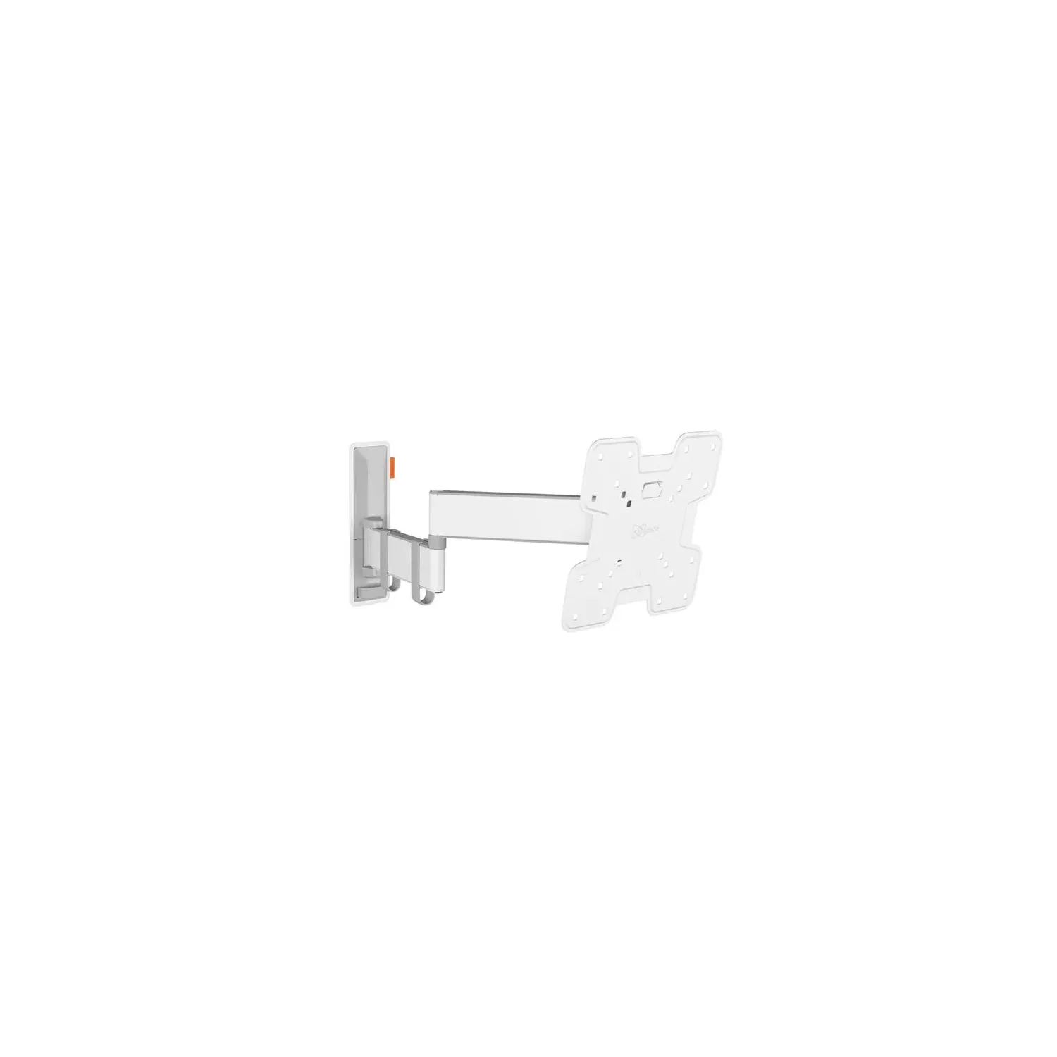 VOGEL' Support mural inclinable / orientable TVM3245W - vue 6