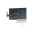 VOGEL'S Support mural inclinable - TVM3645