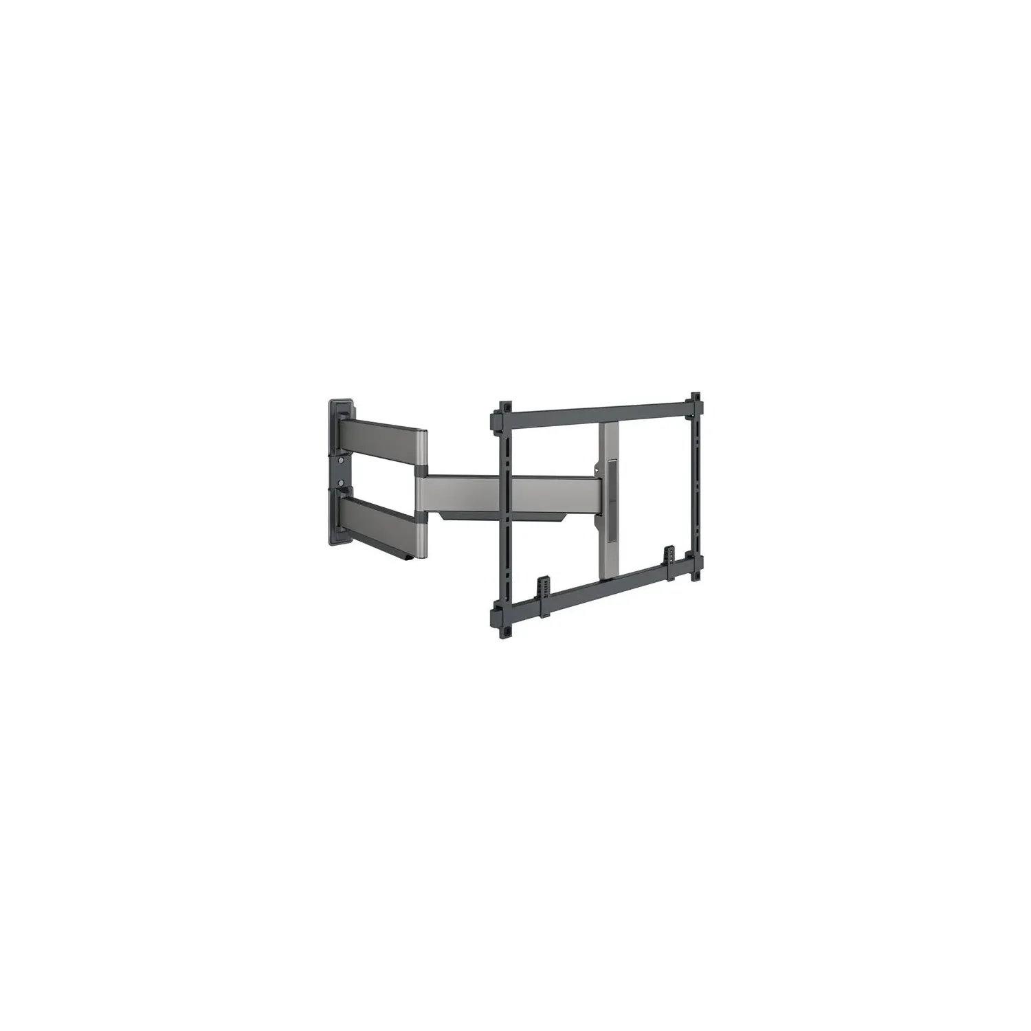 Support mural TV ELITE TVM 5845 55 100'' - vue 5