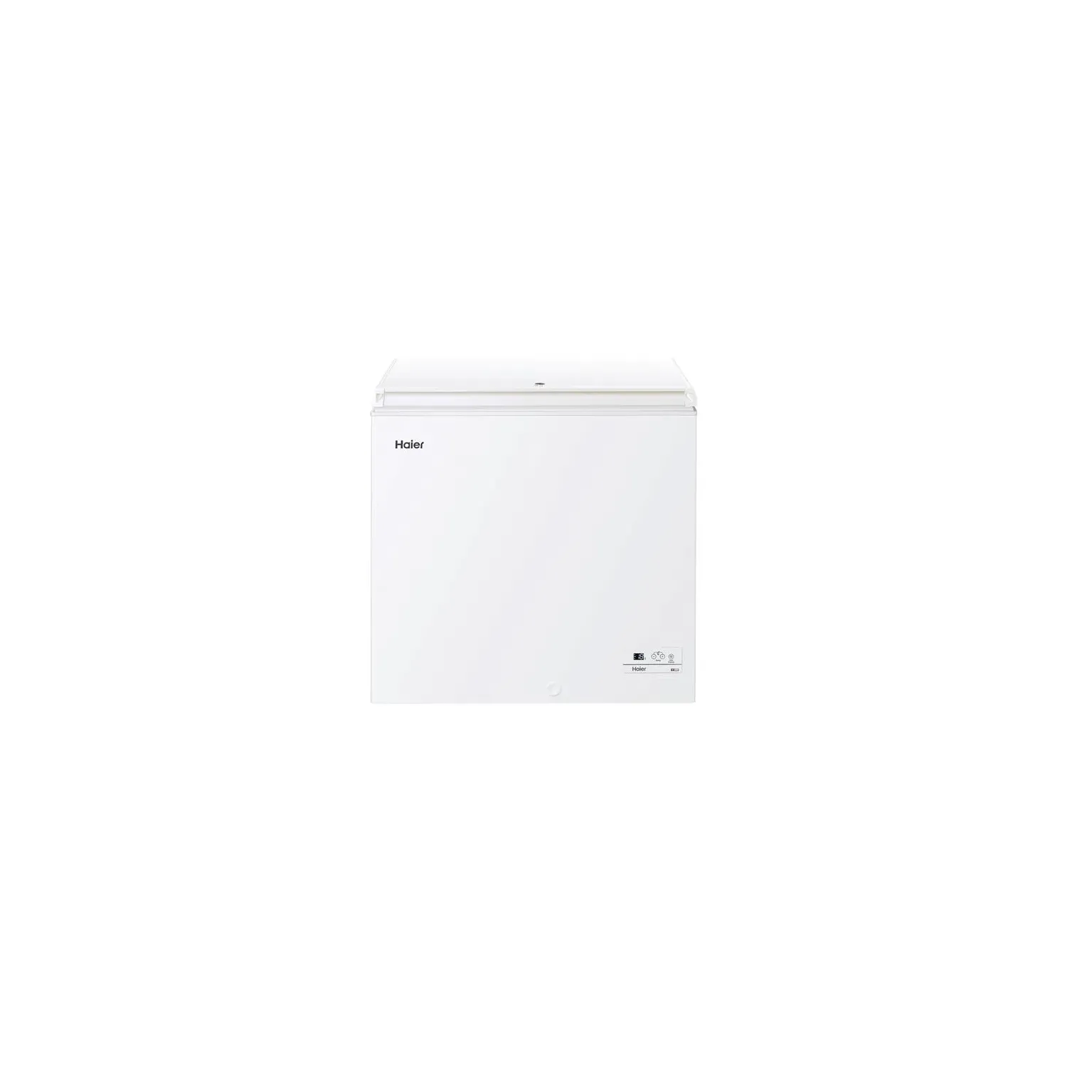 HAIER Congélateur coffre 196 litres - HCE200E