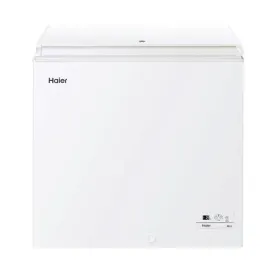 HAIER Congélateur coffre 196 litres - HCE200E