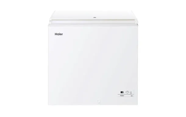 HAIER Congélateur coffre 196 litres - HCE200E