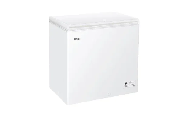 HAIER Congélateur coffre 196 litres - HCE200E