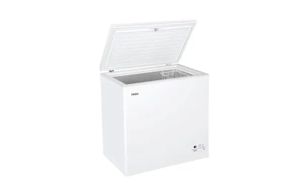 HAIER Congélateur coffre 196 litres - HCE200E