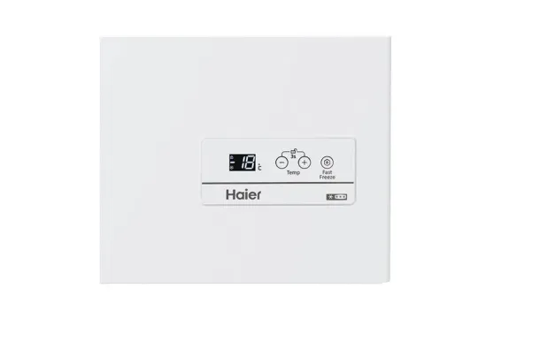 HAIER Congélateur coffre 196 litres - HCE200E