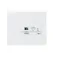 HAIER Congélateur coffre 196 litres - HCE200E