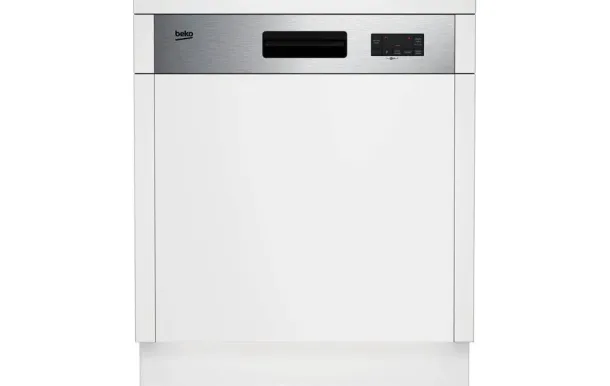 BEKO Lave-vaisselle intégrable 13 couverts 47 db - PDSN25311X