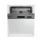 BEKO Lave-vaisselle intégrable 13 couverts 47 db - PDSN25311X