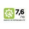 BEKO Lave-vaisselle intégrable 13 couverts 47 db - PDSN25311X