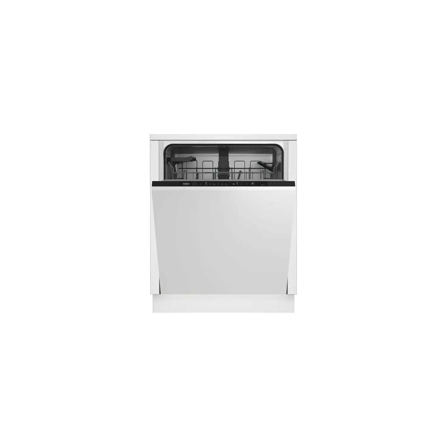 Lave-Vaisselle Beko BDIN36461 – 14 Couverts, Classe A, 44 dB - vue 8
