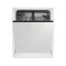 BEKO Lave-vaisselle Tout-intégrable 14 couverts 44 db - BDIN36461