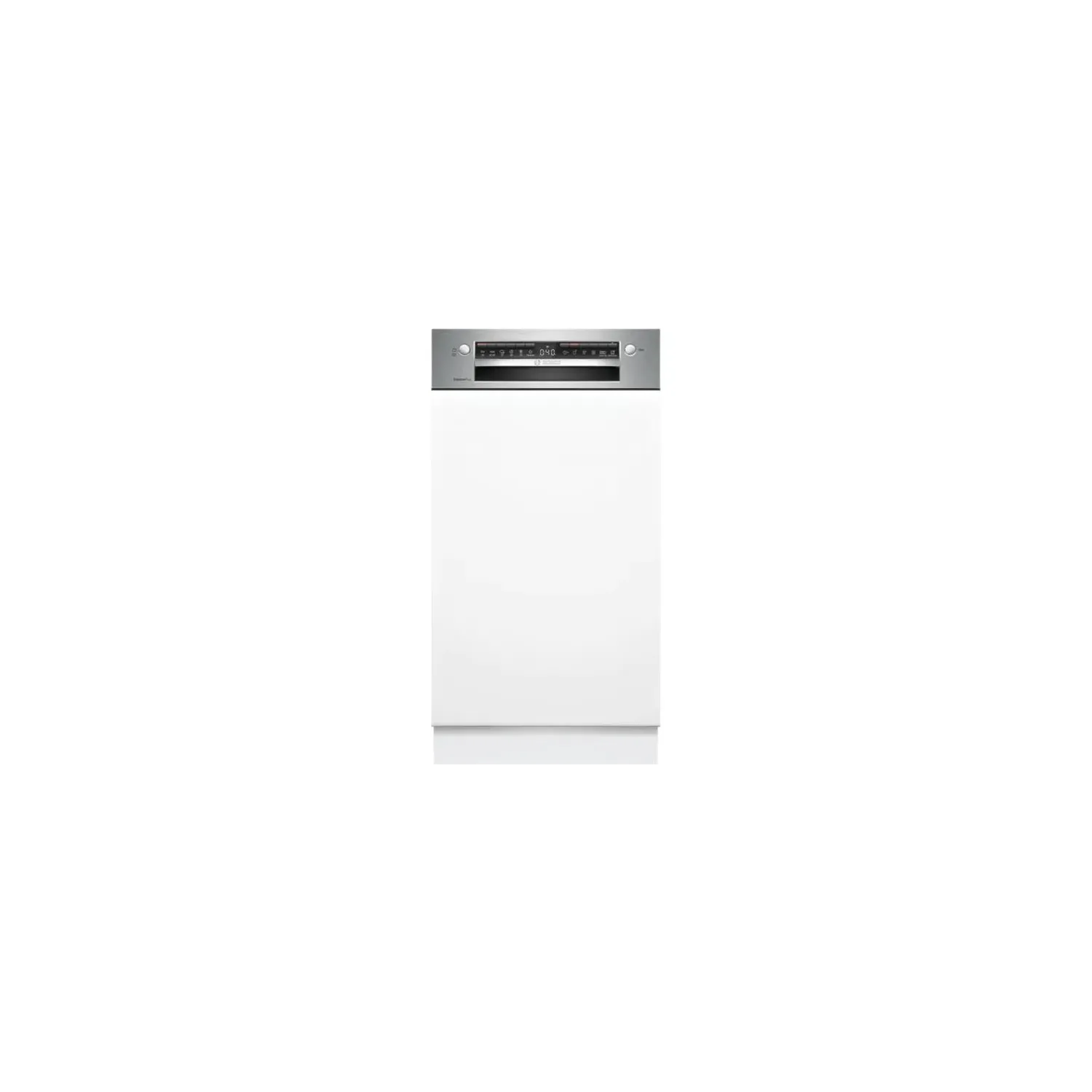 Lave-Vaisselle Bosch SPI4HMS13E – 10 Couverts, 44 dB, Home Connect - vue 9
