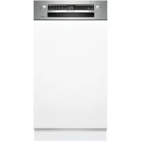 BOSCH Lave-vaisselle intégrable 45 cm 10 couv 44 db - SPI4HMS13E