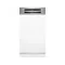 BOSCH Lave-vaisselle intégrable 45 cm 10 couv 44 db - SPI4HMS13E