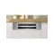 BOSCH Lave-vaisselle intégrable 45 cm 10 couv 44 db - SPI4HMS13E