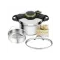 SEB Clipso Minut' Reinvent 7,5 L – Autocuiseur Inox