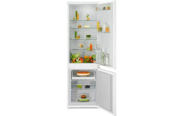 ELECTROLUX LNA6LE18S Réfrigérateur encastrable 271L