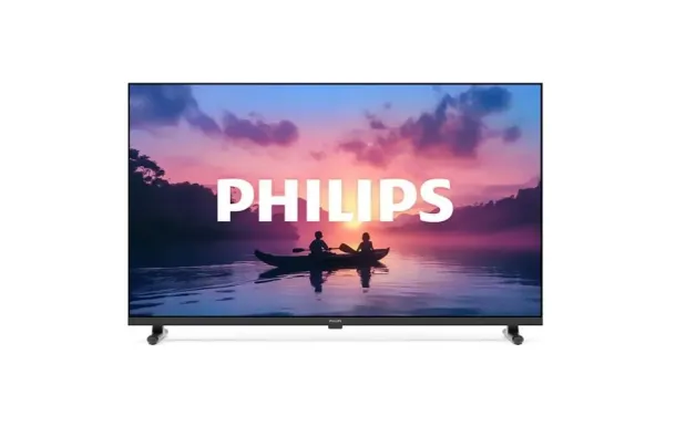 PHILIPS Téléviseur 80 cm Full Led - 32PHS6050