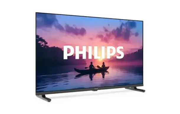 PHILIPS Téléviseur 80 cm Full Led - 32PHS6050