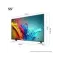 LG Téléviseur 139 cm UHD 4K 55QNED85T6C