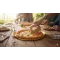 Le Formidable Plat à Pizza COOKUT | Plat à Pizza Sans PFAS 33 cm