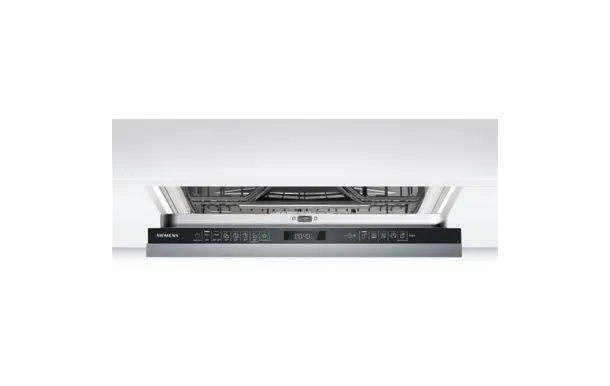 SIEMENS Lave-vaisselle Tout-intégrable 14 couverts 42 dB - SN75EX23CE