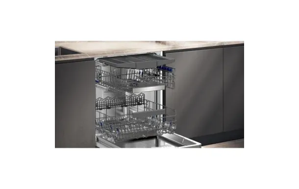 SIEMENS Lave-vaisselle Tout-intégrable 14 couverts 42 dB - SN75EX23CE