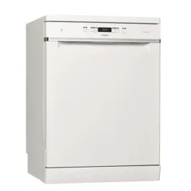 WHIRLPOOL Lave-vaisselle 14 couverts 42 dB - WFC3C42P