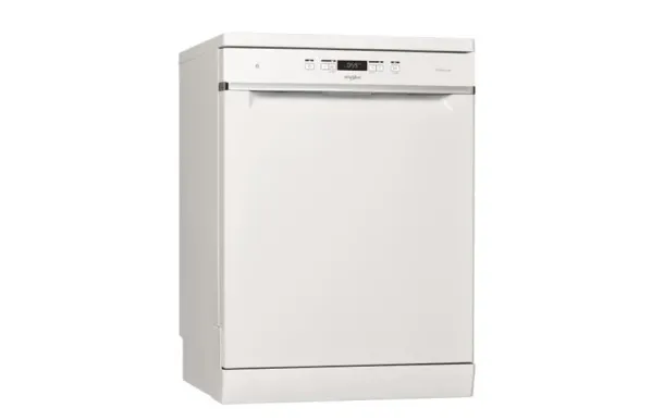 WHIRLPOOL Lave-vaisselle 14 couverts 42 dB - WFC3C42P