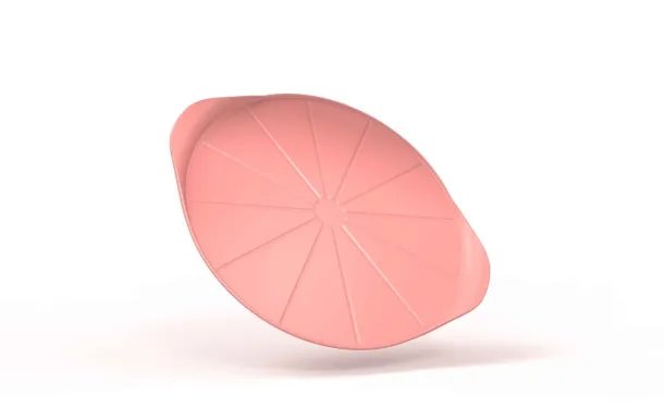 Le Formidable Plat à Pizza COOKUT | Plat à Pizza Sans PFAS 33 cm