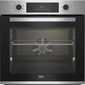 BEKO Four encastrable nettoyage catalyse - BBIM12300XCE