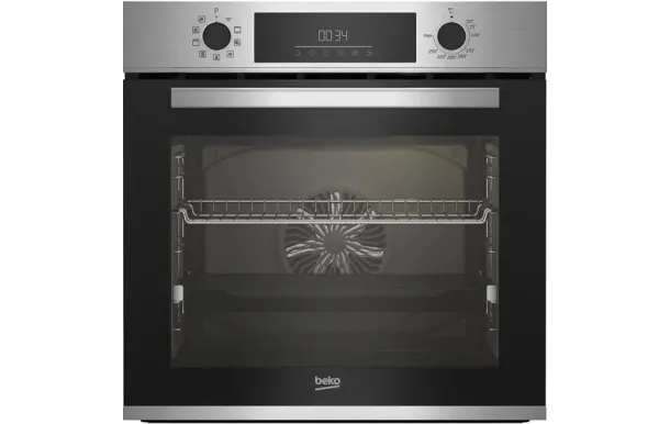 BEKO Four encastrable nettoyage catalyse - BBIM12300XCE