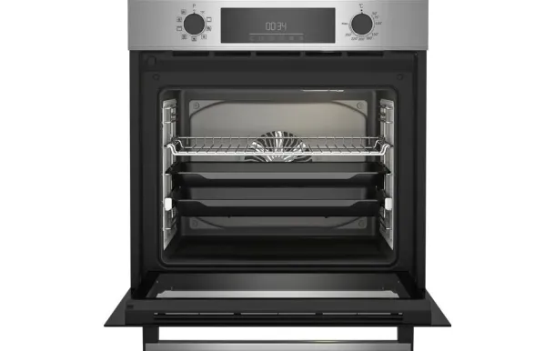 BEKO Four encastrable nettoyage catalyse - BBIM12300XCE