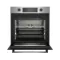 BEKO Four encastrable nettoyage catalyse - BBIM12300XCE