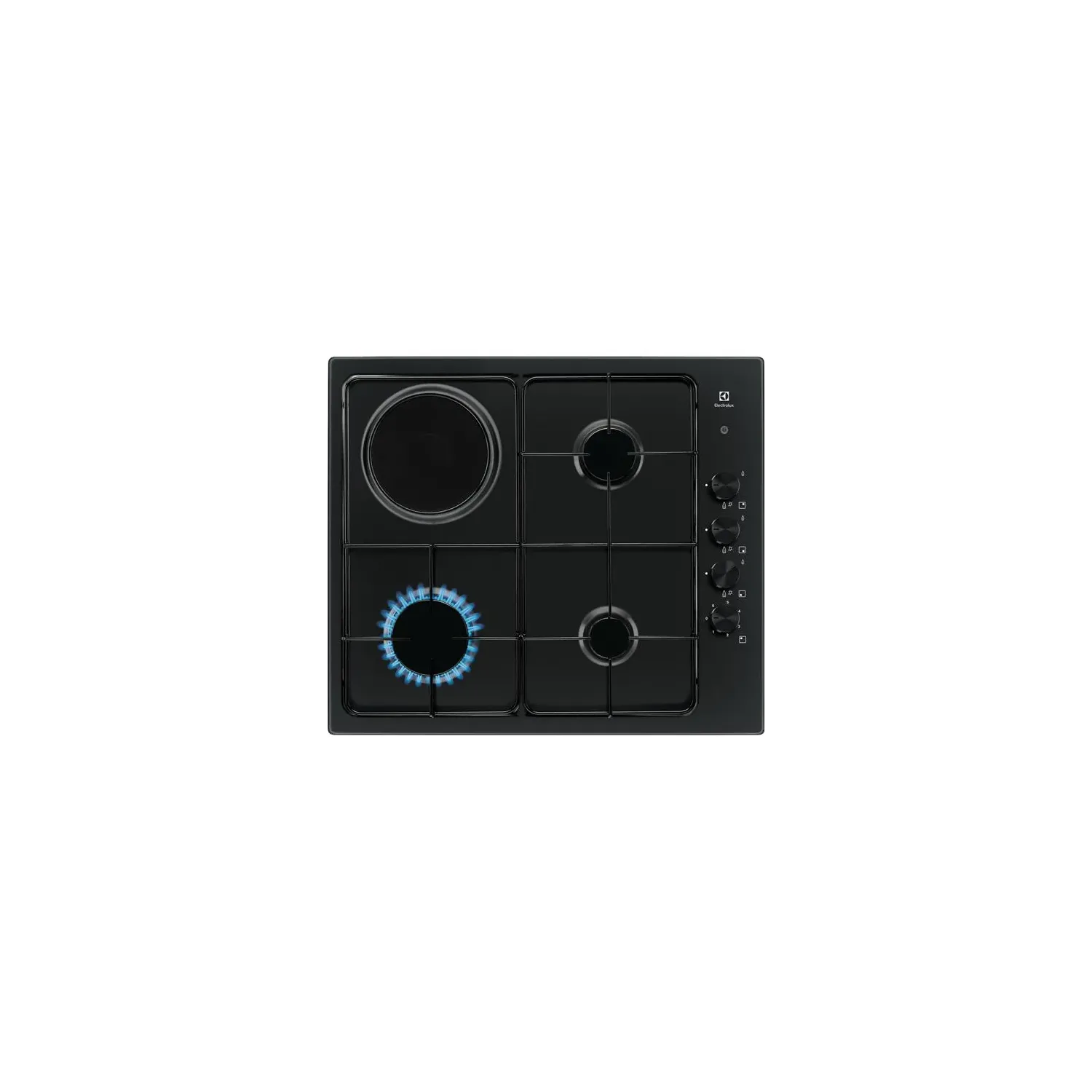 ELECTROLUX Table de cuisson mixte EGL62821OB