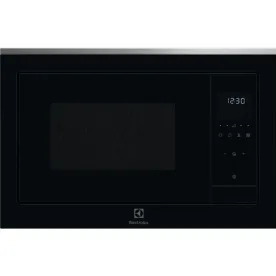 ELECTROLUX LMS4253TBX Micro-ondes gril encastrable 25L