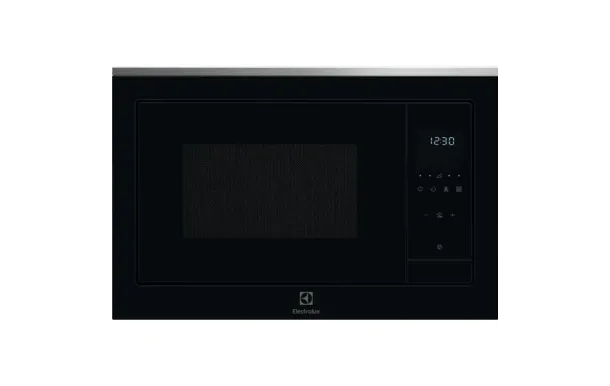 ELECTROLUX LMS4253TBX Micro-ondes gril encastrable 25L
