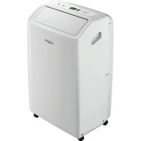 WHIRLPOOL Climatiseur monobloc PACF29COW