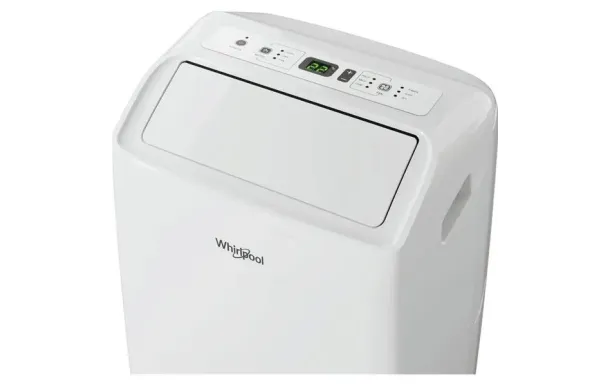 WHIRLPOOL Climatiseur monobloc PACF29COW