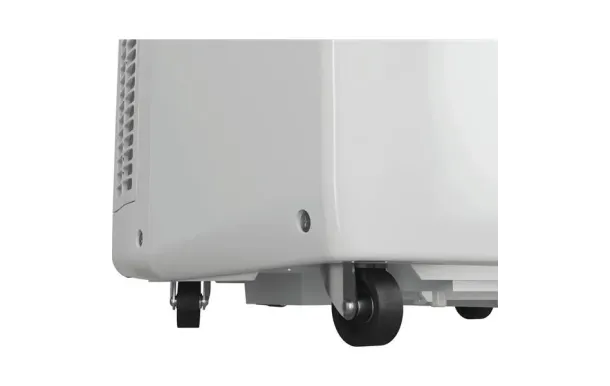WHIRLPOOL Climatiseur monobloc PACF29COW