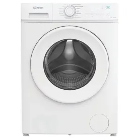INDESIT Lave-linge frontal 7 kg essorage 1200 tr/mn - IMA762MYTIMEFR