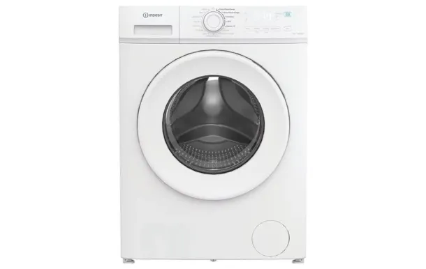 INDESIT Lave-linge frontal 7 kg essorage 1200 tr/mn - IMA762MYTIMEFR