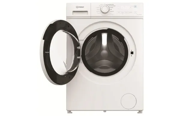 INDESIT Lave-linge frontal 7 kg essorage 1200 tr/mn - IMA762MYTIMEFR