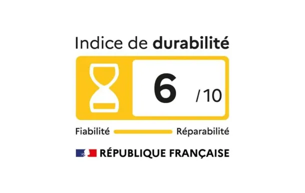 INDESIT Lave-linge frontal 7 kg essorage 1200 tr/mn - IMA762MYTIMEFR